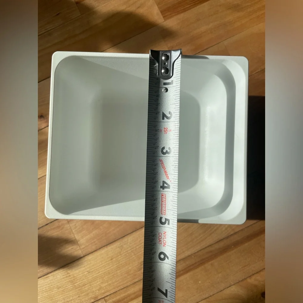 IKEA Containers